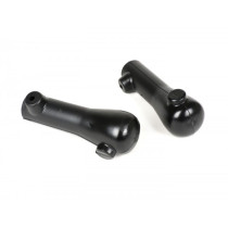 Stand Feed Rubberoem Quality Ø= 18mm  Black
