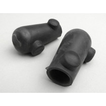 Stand Feed Rubber Oem Quality Ø= 20mm  Black