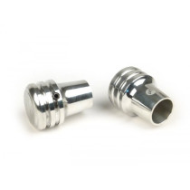 Stand Feeds Tsr Ø= 22mm  Alloy Shiny