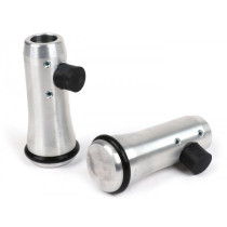 Stand Feet Extended Kr Automation Ø= 22mm, +25mm  Alloy