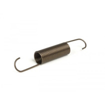 Center Stand Return Spring Piaggio, Ø=17mm, L=112mm