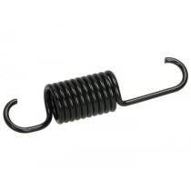 Center Stand Return Spring Piaggio, Ø=19mm, L=89mm