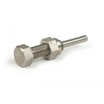 Idle Screw Oem Quality Dellorto Ub23