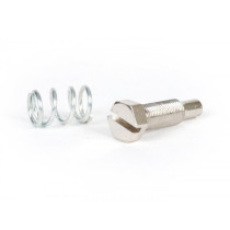 Idle Screw Polini