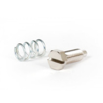 Idle Screw Polini Cp  Ø=2124mm