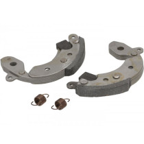 Starter Clutch / Clutch Shoe Assy Polini