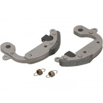 Starter Clutch / Clutch Shoe Assy Polini