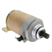 Starter Engine 101 Octane