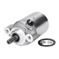 Starter Engine 101 Octane