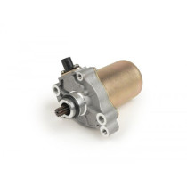 Startermotor  (Gilera, Italjet, Piaggio)