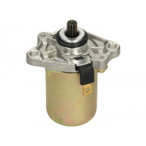 Starter Engine Piaggio  11 Tooth