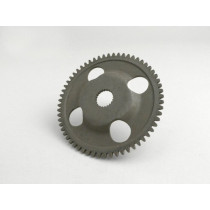 Starter Sprocket Aprilia  Also Aprilia Ditech