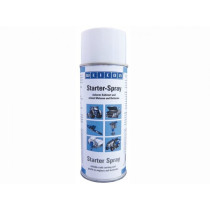 Startup Spray Weicon Starterspray 400ml