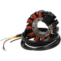 Ignition Stator Vape