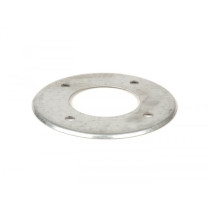 StaubAfdekking Vliegwiel ricambio Rapido (Vespa (Piaggio))