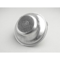 Flywheel Dust Cover Sil