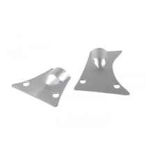Dust Cover Under Handlebar Oem Quality  Unpainted