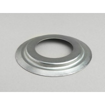 Dust Cover Steering Shell On Fork Sil