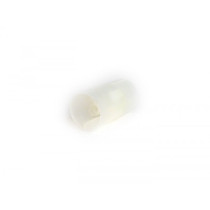 Plug For Stator Wires Vespa  Female Plug