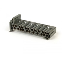 Plug For Wiring Loom Grabor