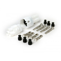 Plug Set For Wiring Loom BGM Pro