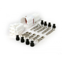 Plug Set For Wiring Loom BGM Pro
