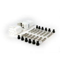 Plug Set For Wiring Loom BGM Pro