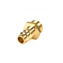 Plug Nipple