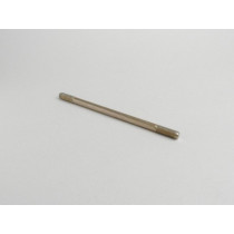 Tapeind m8 X 148mm (toegepast voor Cilinder Piaggio 125180 cc Ac 2takt)