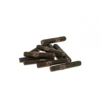 Stud Bolt Set Naraku M6x32  10 Pcs