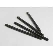 Stud Set M6 X 105mmmalossi (used For Cylinder Malossi Mhr Big Bore Piaggio)
