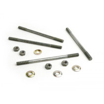 Stehbolzenset m6 X 107mm   (Aprilia, Derbi, Gilera)