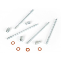 Stud Bolt Set M6 X 116mmpolini For Polini Big Evolution Racing Cylinder Kits