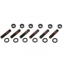 Stud Kit M7 For Gear Box End Plate, Longer Studs 16x8x7,5mm Mb Developments