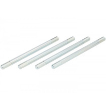 Stud Bolt Set M7 X 113mm Polini