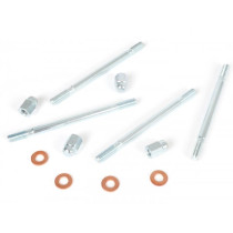 Stud Bolt Set M7 X 116mmpolini For Polini Big Evolution Racing Cylinder Kits