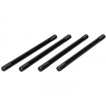 Stud Bolt Set M7 X 125mm Polini For Original And Polini Engine Housing Mbk 51v