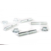 Stud Set Malossi (used For Cylinder Malossi M3115883)