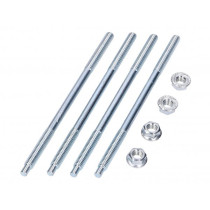 Cylinder Bolt Set M6x125mm 101 Octane