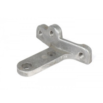 Adjuster Block For Cable On Motor Casa Lambretta