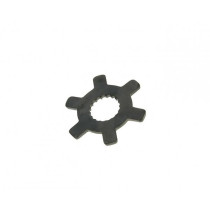 Locking Star Washer Naraku For Variator Pulley For Minarelli 50cc 2stroke