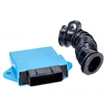 Ecu / Cdi Naraku Unrestricted For Yamaha Aerox 4stroke Euro4 2018