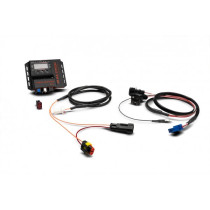 Control Device Fuel Injection Malossi Forcemaster 2.1  Electronic Controller  Italjet Dragster 200 Ie 4t Lc Euro 5 2021- (jc1p63ml4b)
