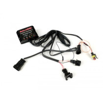 Control Device Fuel Injection Malossi Forcemaster 2, Euro 3 (-2016)