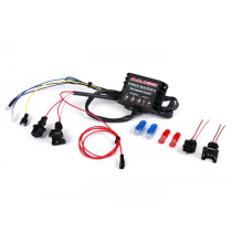 Control Device Fuel Injection Malossi Forcemaster 2