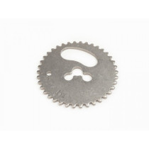 Timing Chain Sprocket Camshaft Piaggio