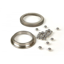 Steering Set Mauro Pascoli  Lower