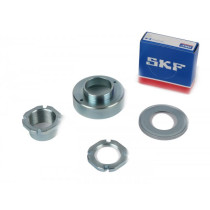 Steering Set Polini, Taper Roller Bearing  Used With Polini Fork P0502655