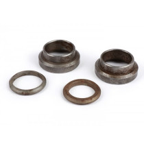 Steering Set Lambretta
