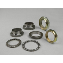 Steering Set Oem Quality Gy6 (4stroke) Type Qt3